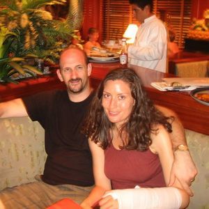 Meet your Posher, Ken